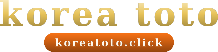 korea toto logo